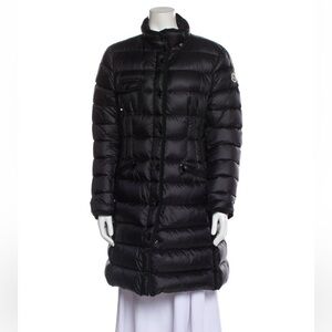 100% Authentic Moncler Down Coat